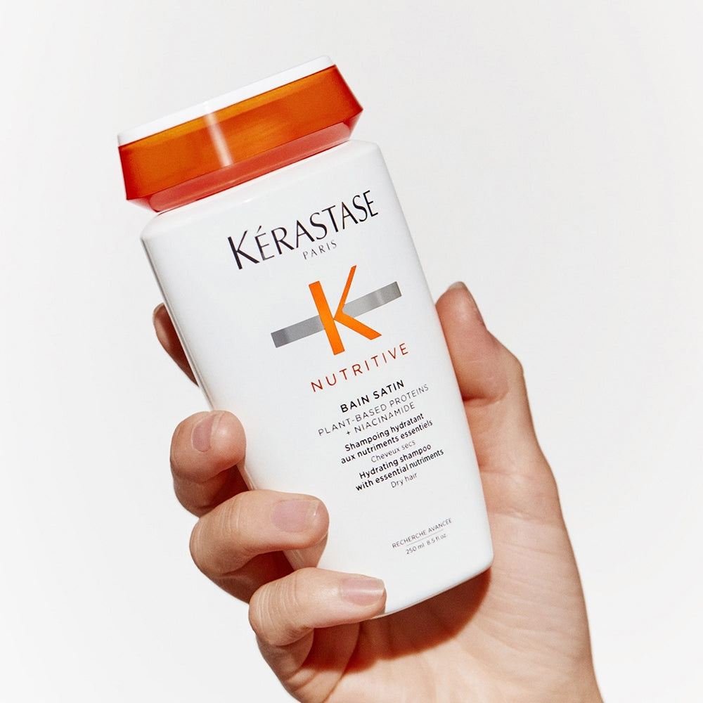 Kerastase Nutritive Bain Satin-4