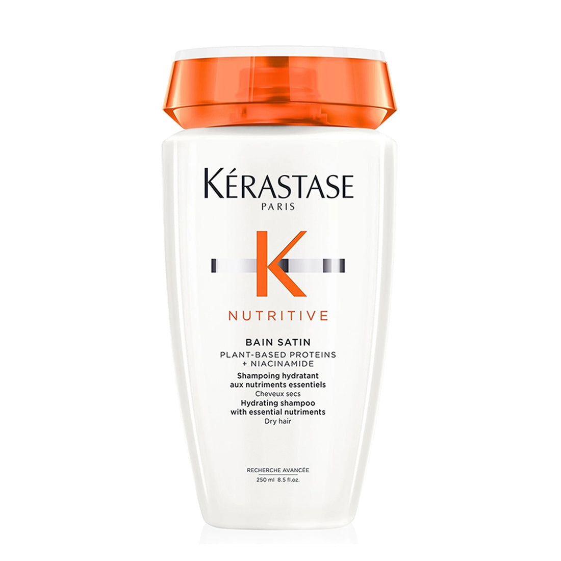 Kerastase Nutritive Bain Satin