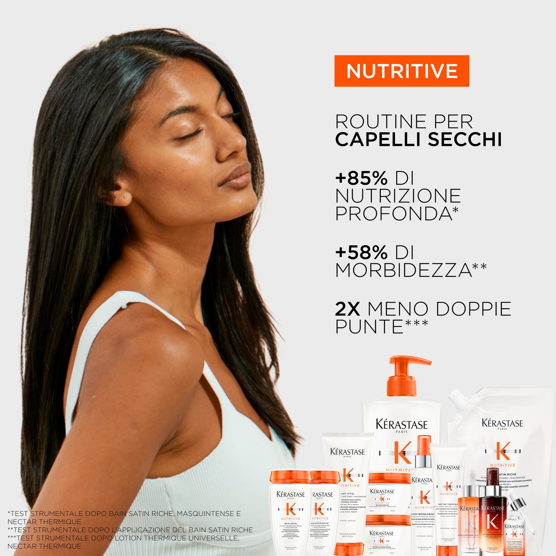 Kerastase Nutritive Bain Satin Riche-3