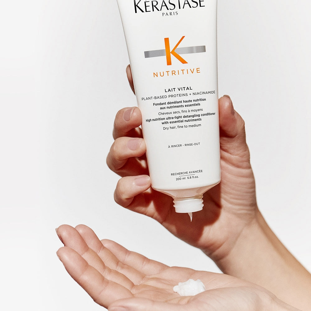 Kerastase Nutritive Fondant Lait Vital-3