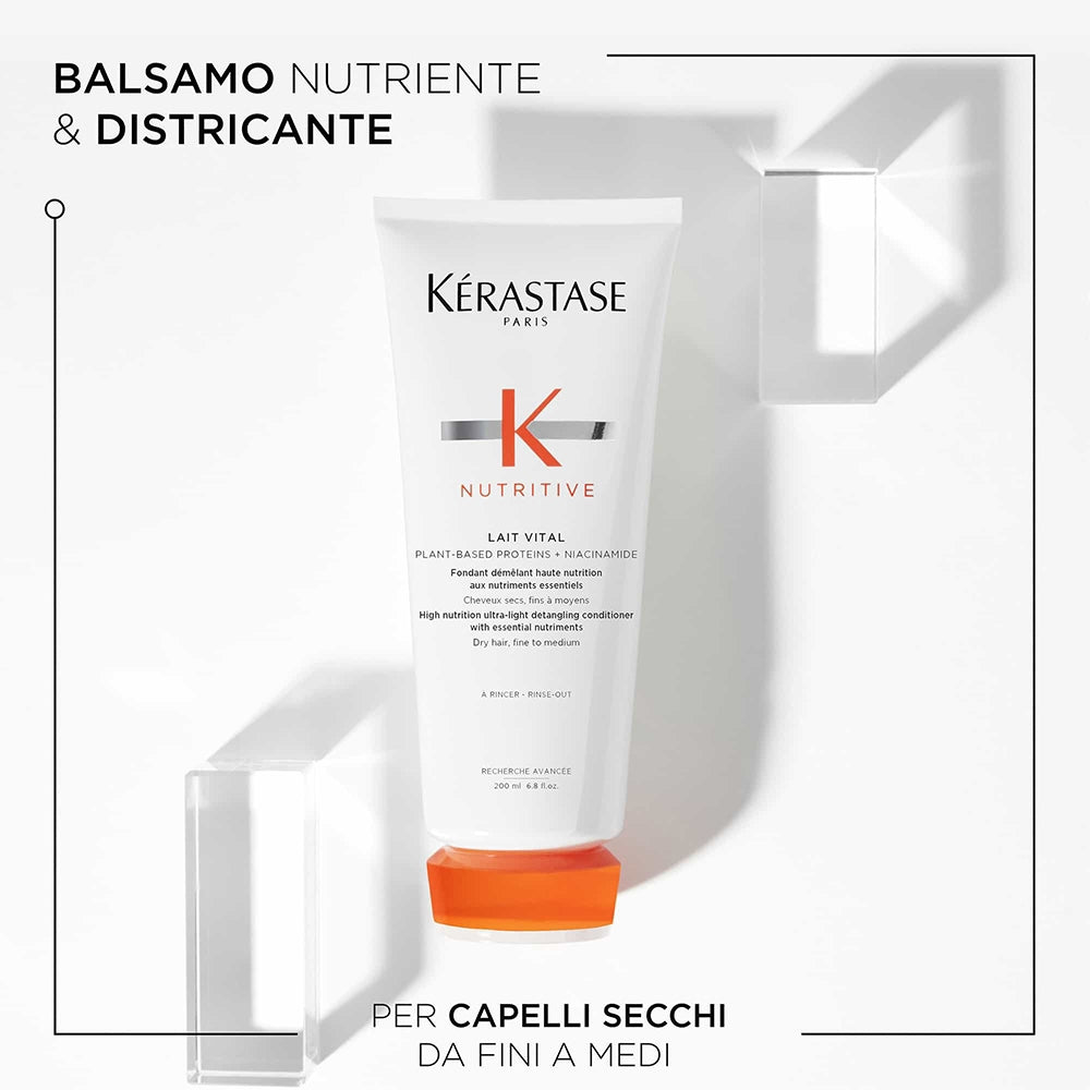 Kerastase Nutritive Fondant Lait Vital-6