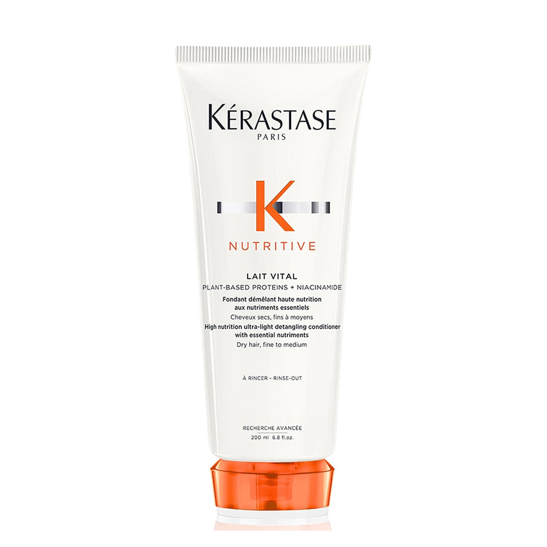 Kerastase Nutritive Fondant Lait Vital