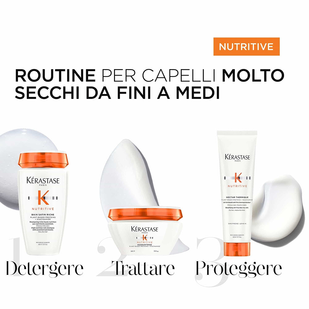 Kerastase Nutritive Masquintense-4