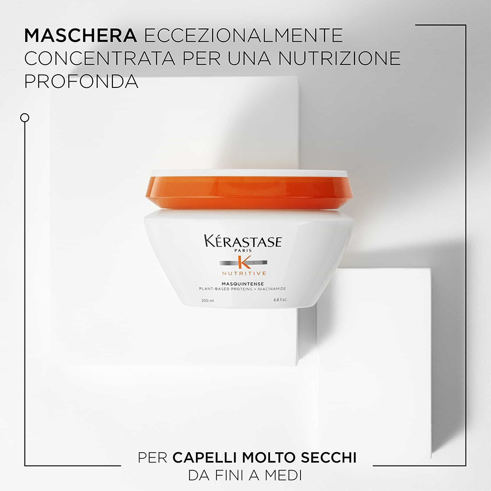 Kerastase Nutritive Masquintense-5