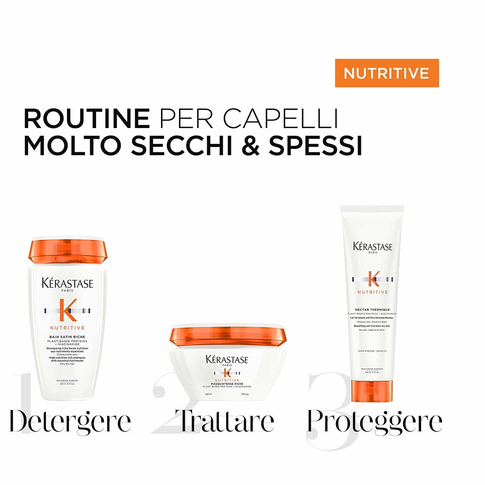 Kerastase Nutritive Masquintense Riche-3