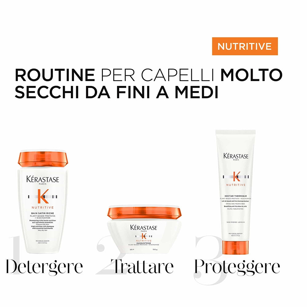 Kerastase Nutritive Nectar Termique-6