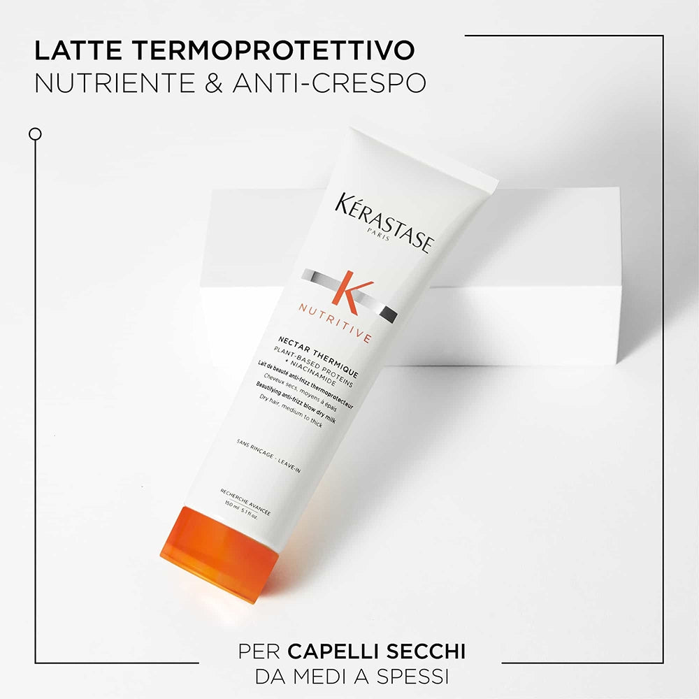 Kerastase Nutritive Nectar Termique-7
