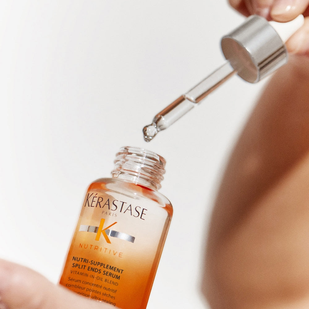 Kerastase Nutritive Nutri-Supplement Split Ends Serum-4