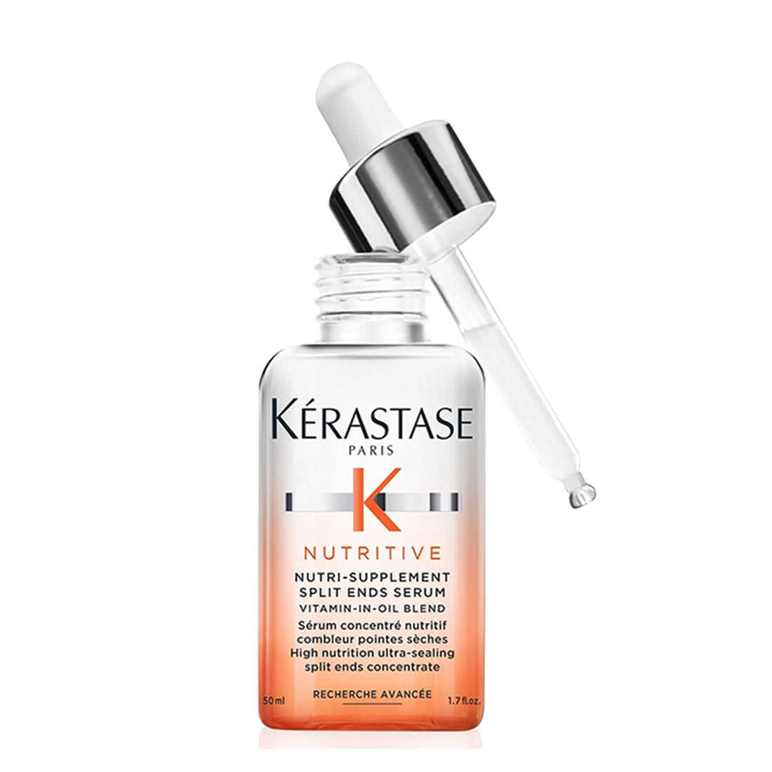 Kerastase Nutritive Nutri-Supplement Split Ends Serum