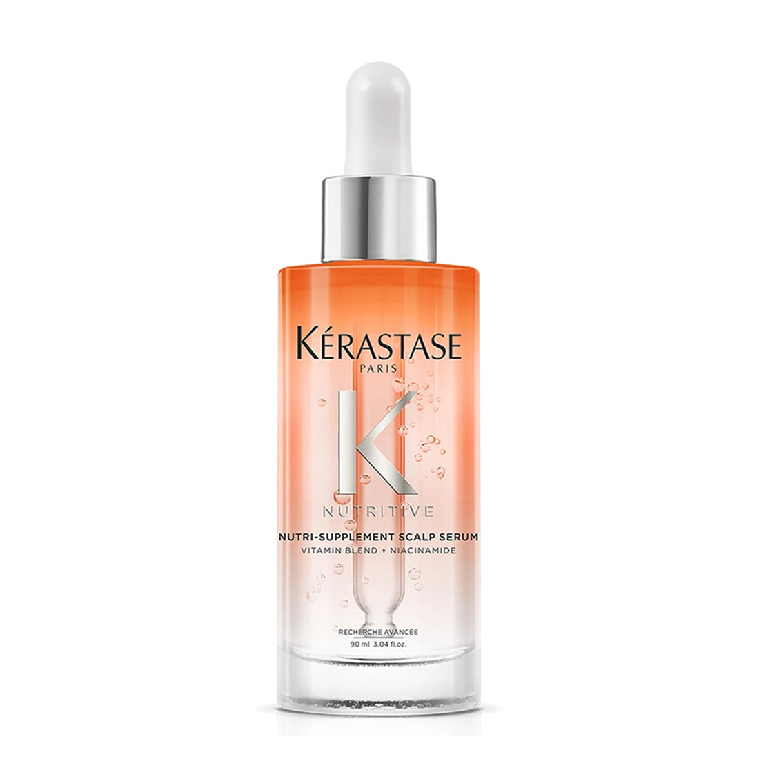 Kerastase Nutritive Nutri Supplement Scalp Serum