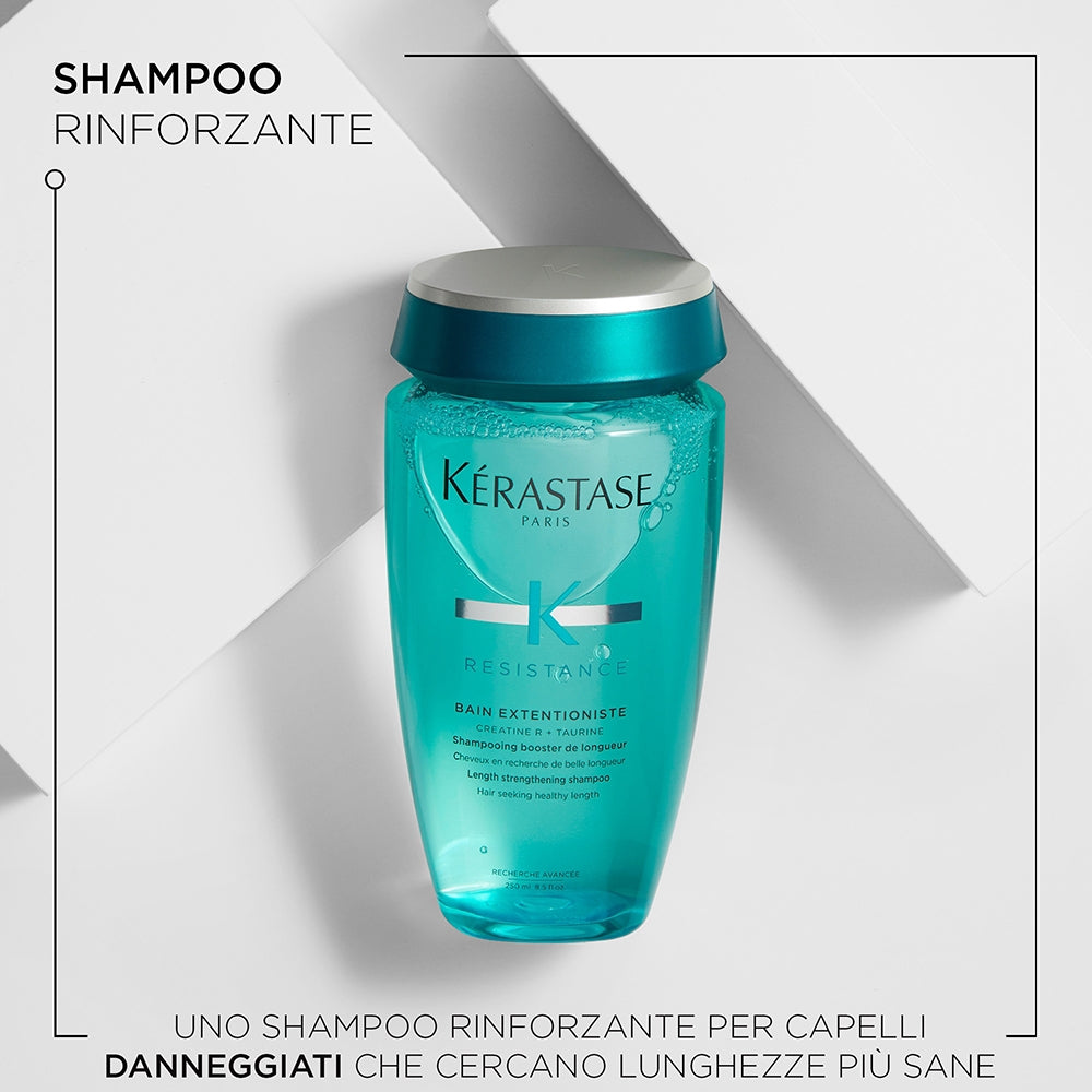 Kerastase Resistance Bain Extentioniste-2