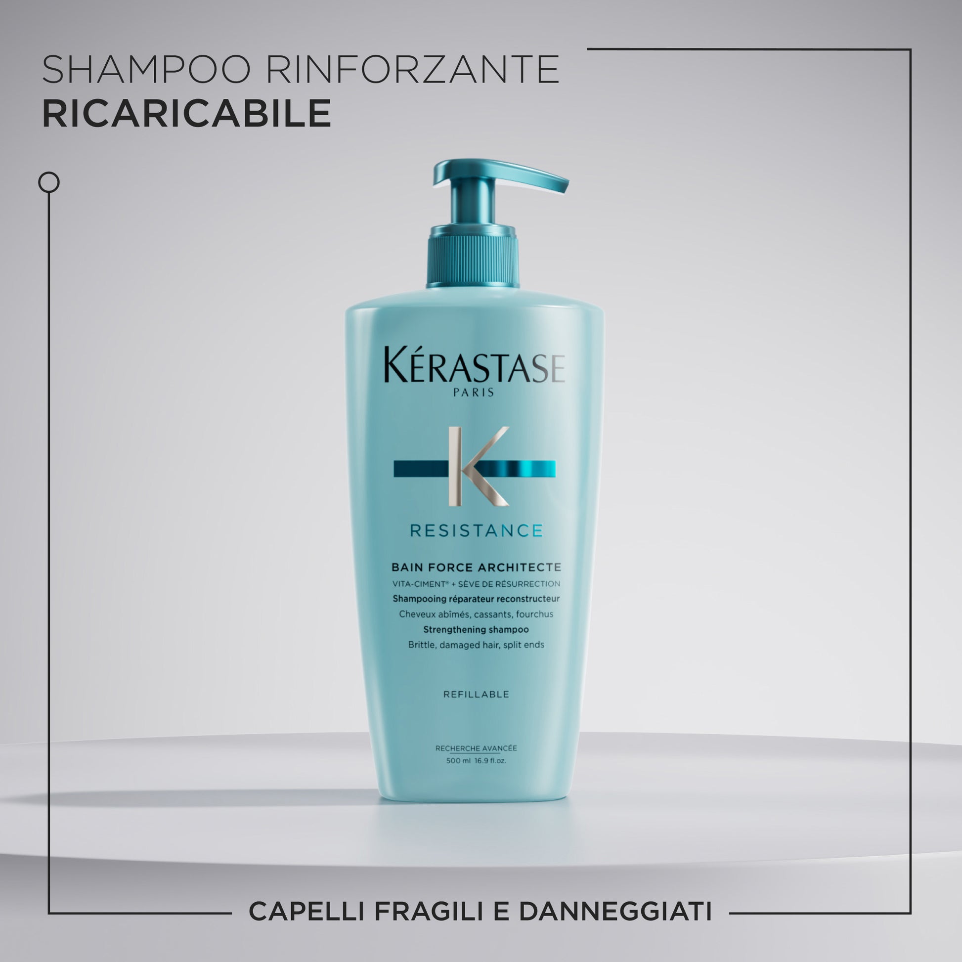 Kerastase Resistance Bain Force Architecte-2