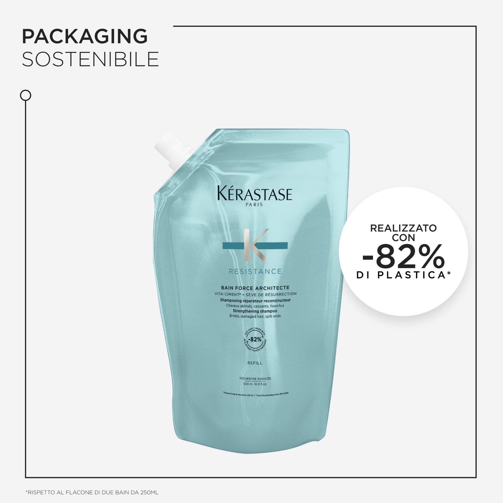 Kerastase Resistance Bain Force Architecte-5