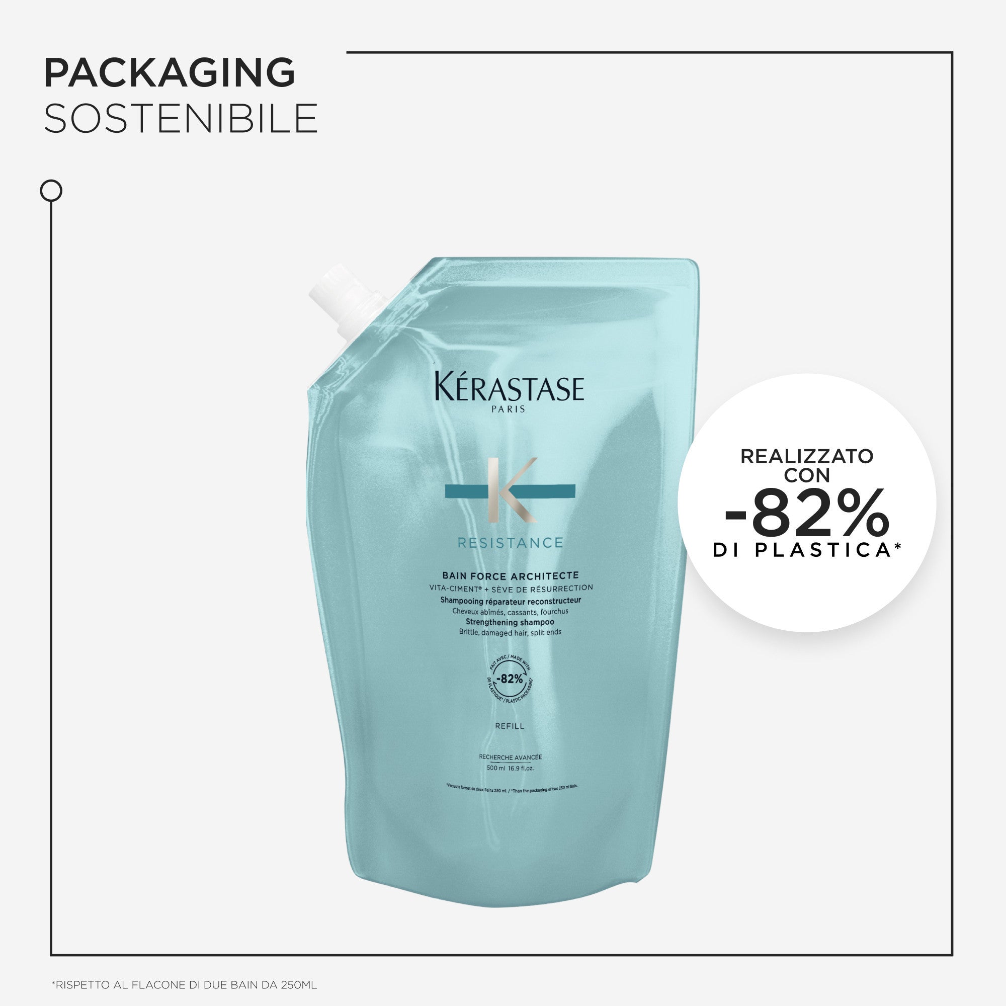 Kerastase Resistance Bain Force Architecte-5