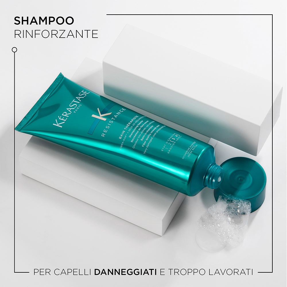 Kerastase Resistance Bain Thérapiste-2