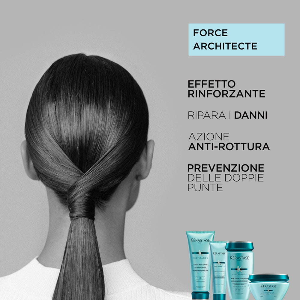 Kerastase Resistance Force Architecte Masque-2