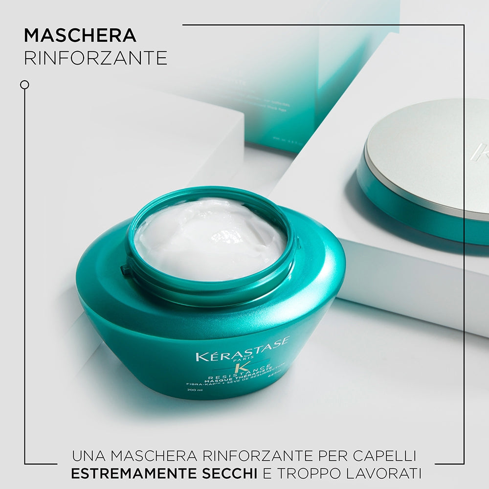 Kerastase Resistance Masque Thérapiste-2