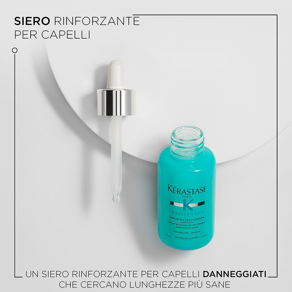 Kerastase Resistance Sérum Extentioniste-2