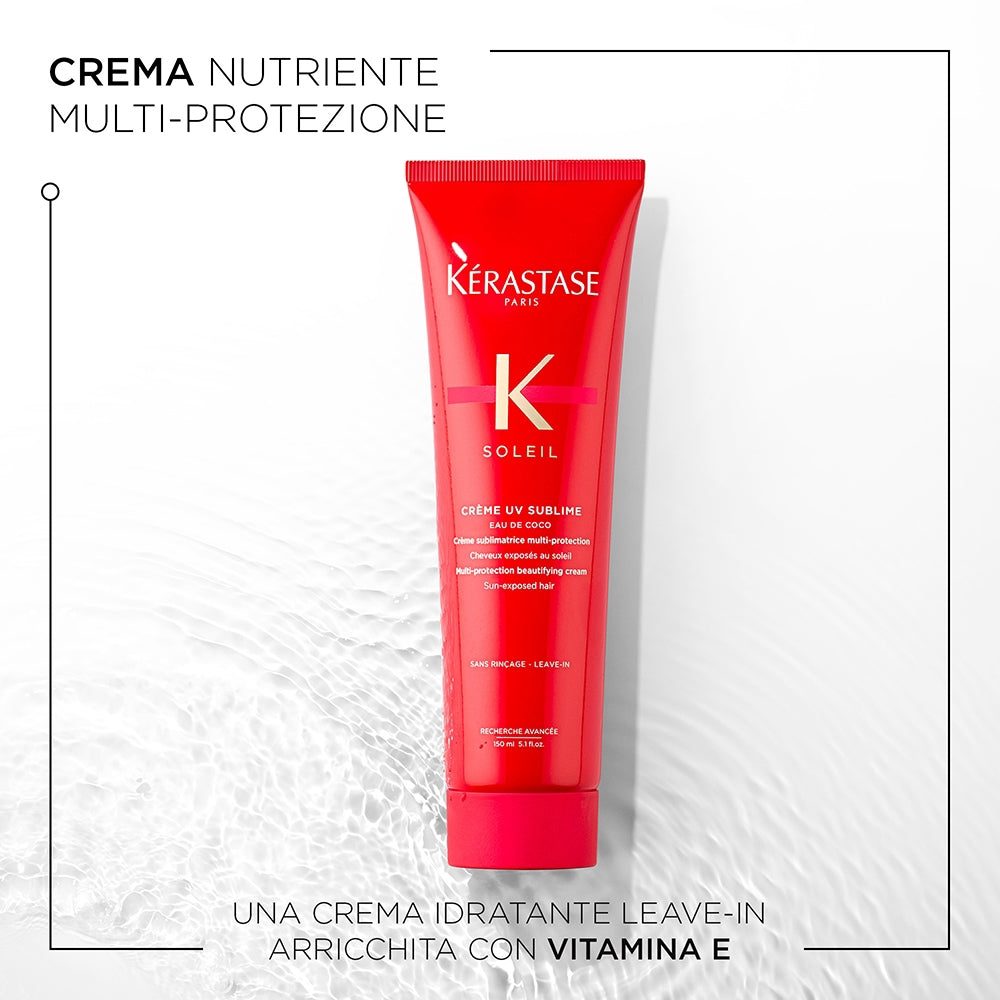 Kerastase Soleil Crème Uv Sublime-2
