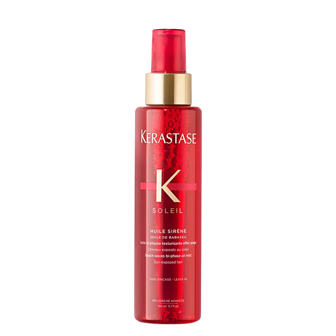 Kerastase Soleil Huile Sirène