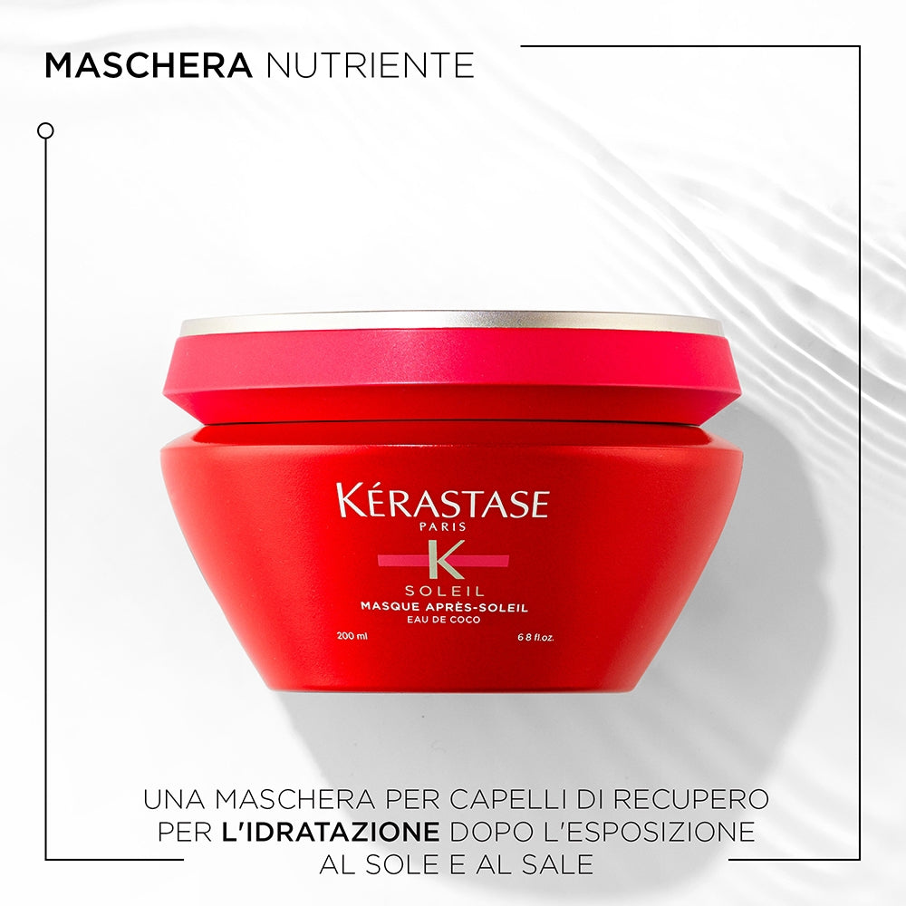 Kerastase Soleil Masque Après-Soleil-2