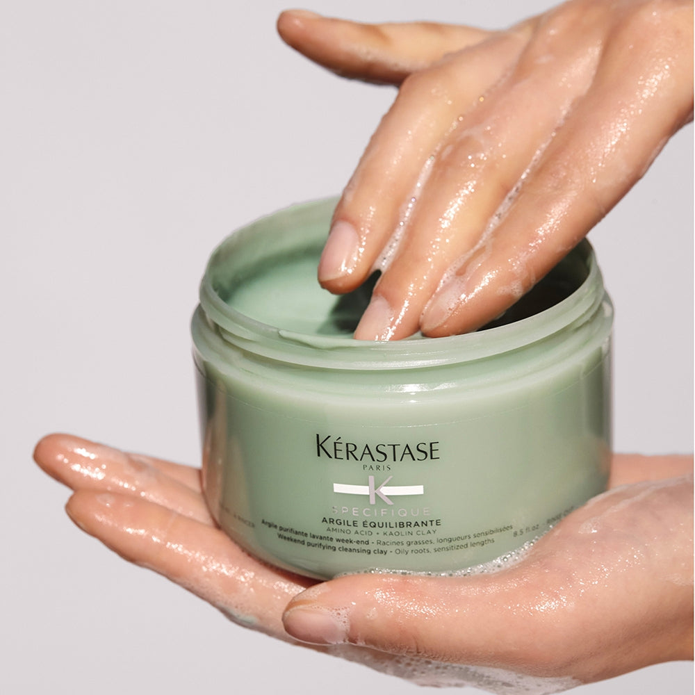 Kerastase Specifique Argile Equilibrante-7