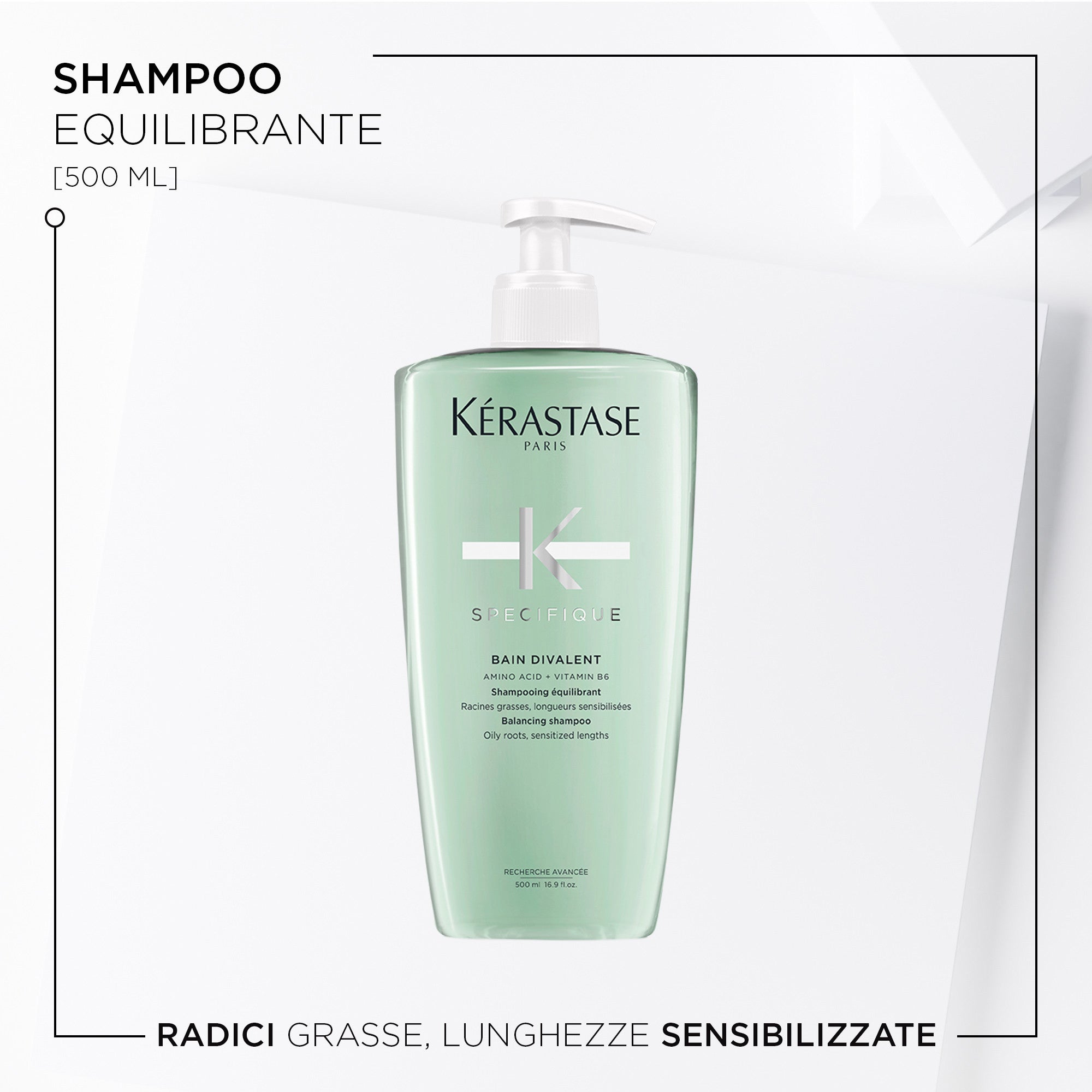 Kerastase Specifique Bain Divalent-2
