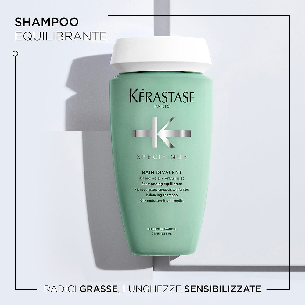 Kerastase Specifique Bain Divalent-2