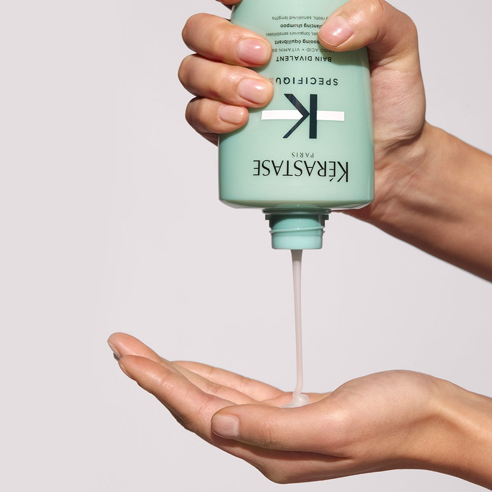 Kerastase Specifique Bain Divalent-7