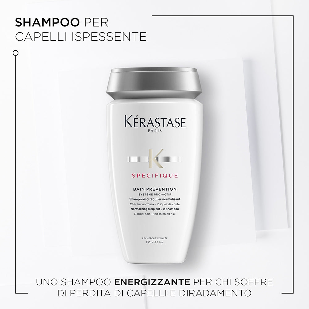 Kerastase Specifique Bain Prévention-2