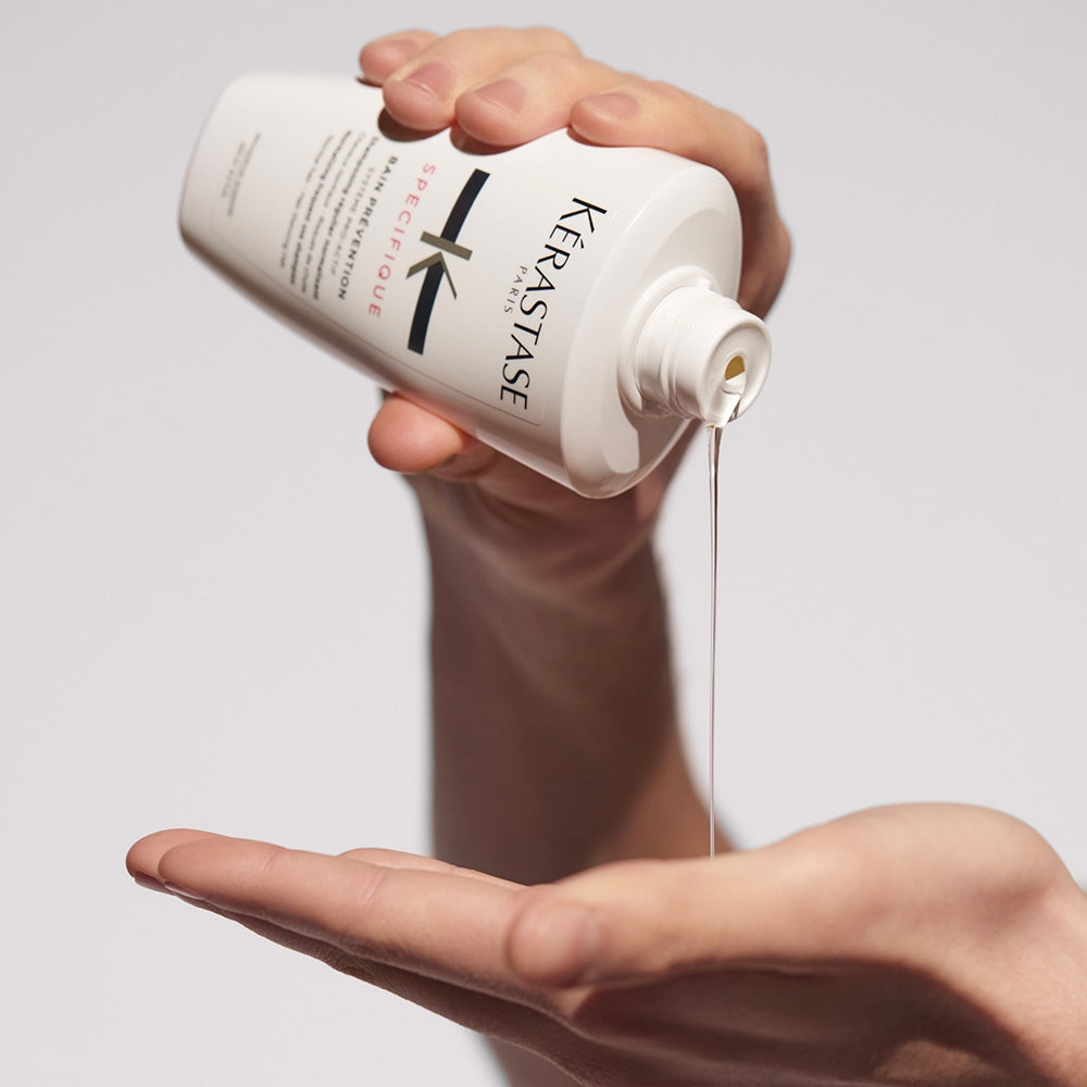 Kerastase Specifique Bain Prévention-6