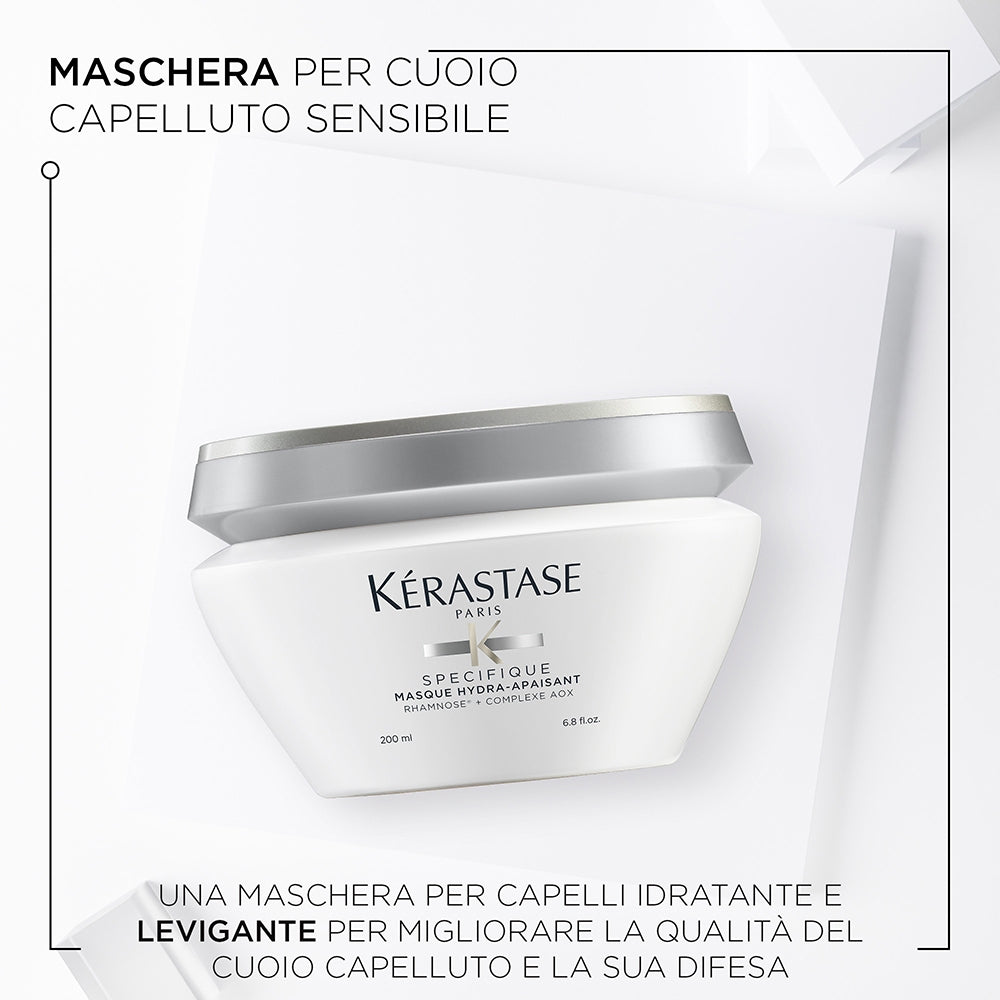 Kerastase Specifique Masque Hydra-Apaisant-2