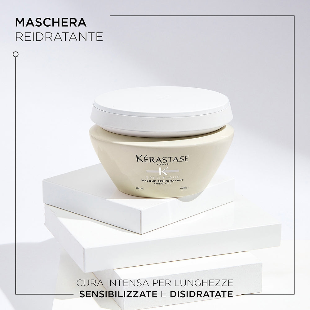 Kerastase Specifique Masque Rehydratant-2