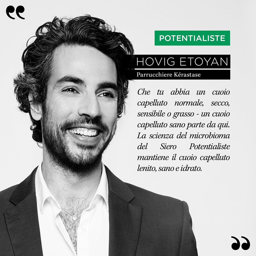 Kerastase Specifique Sérum Potentialiste-7