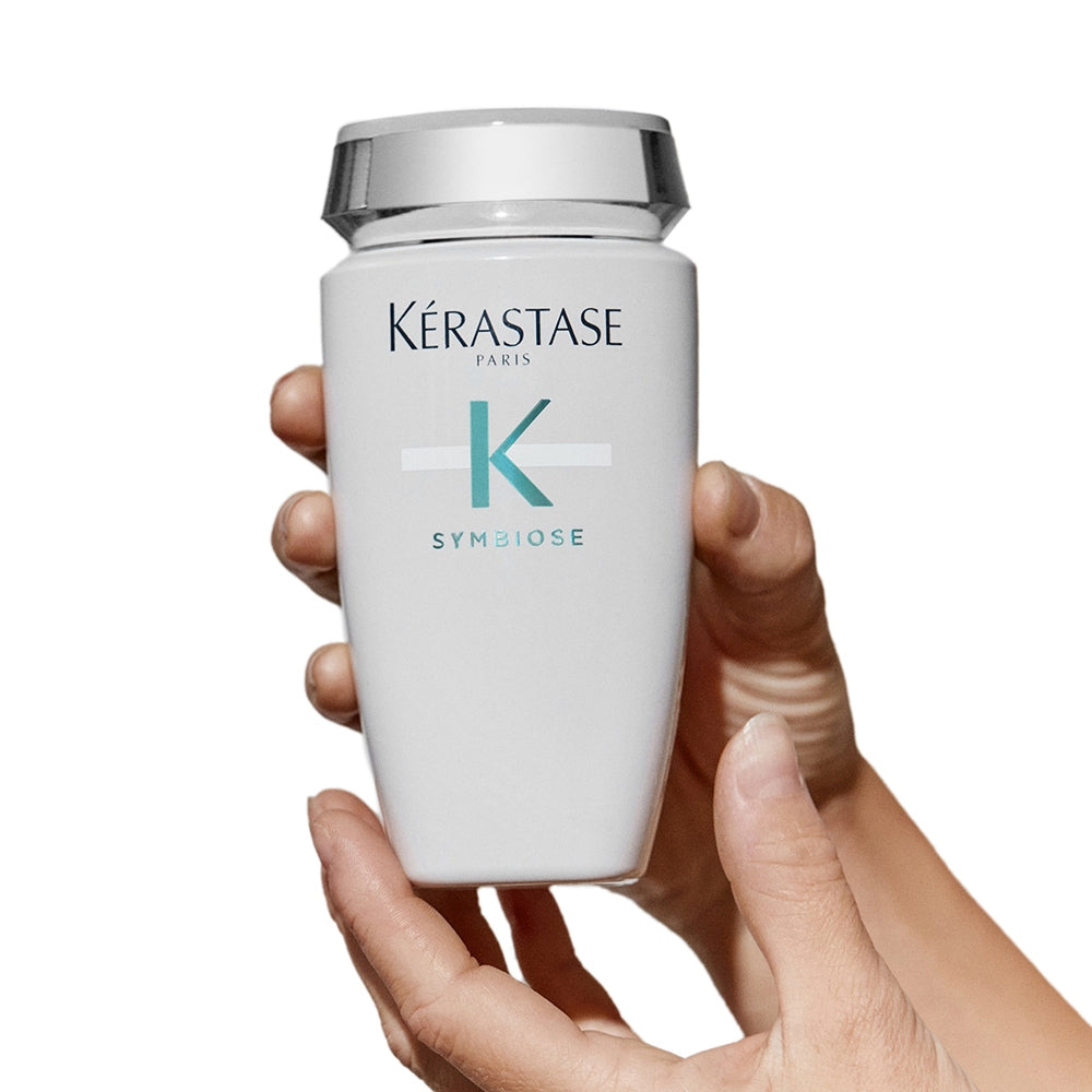 Kerastase Symbiose Bain Crème Anti-Pelliculaire-5
