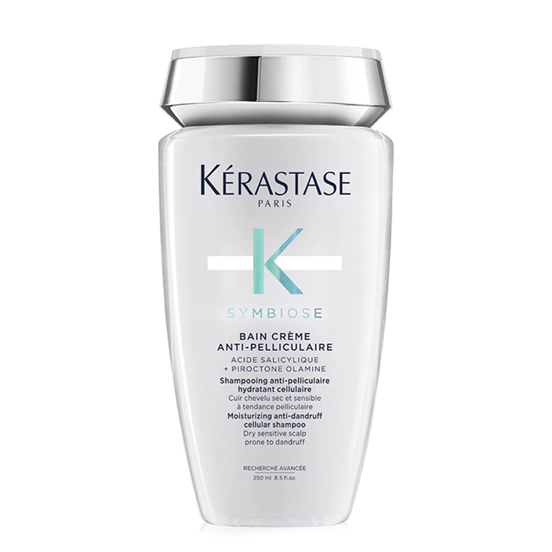 Kerastase Symbiose Bain Crème Anti-Pelliculaire