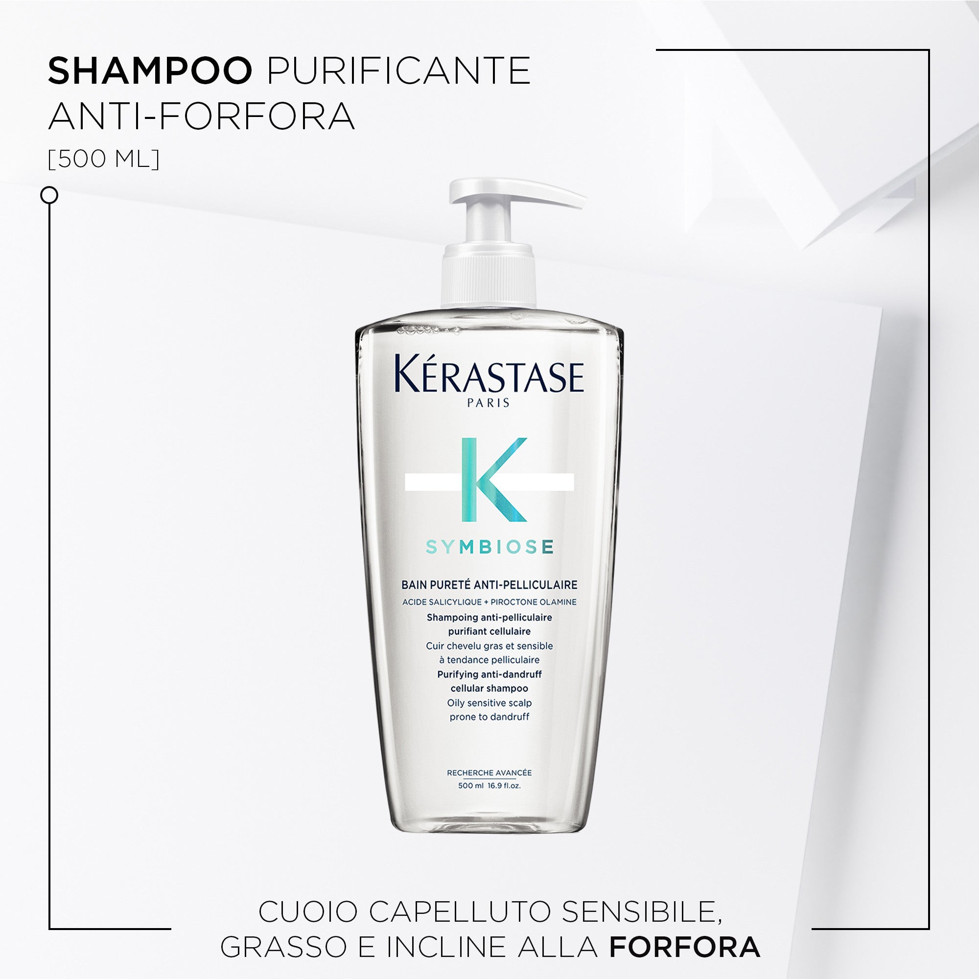 Kerastase Symbiose Bain Pureté Anti-Pelliculaire-2