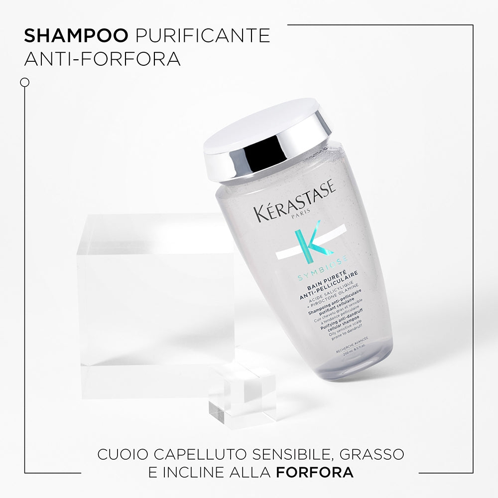 Kerastase Symbiose Bain Pureté Anti-Pelliculaire-2