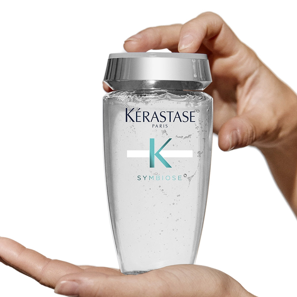 Kerastase Symbiose Bain Pureté Anti-Pelliculaire-6