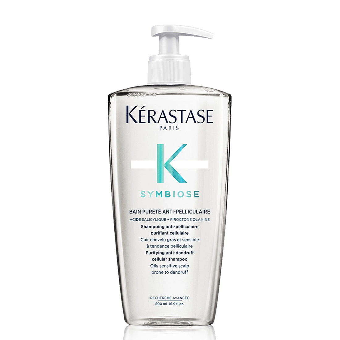 Kerastase Symbiose Bain Pureté Anti-Pelliculaire