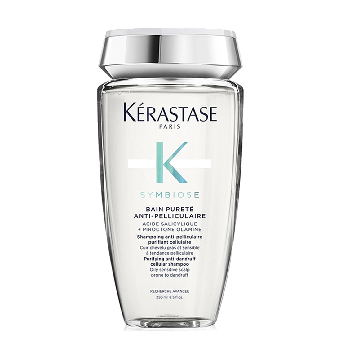 Kerastase Symbiose Bain Pureté Anti-Pelliculaire