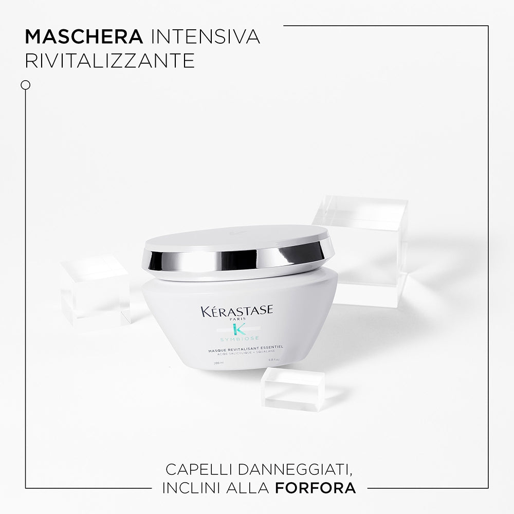 Kerastase Symbiose Masque Revitalisant Essentiel-2
