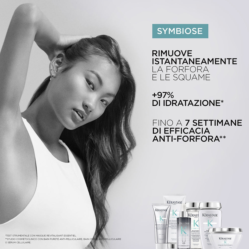 Kerastase Symbiose Masque Revitalisant Essentiel-3