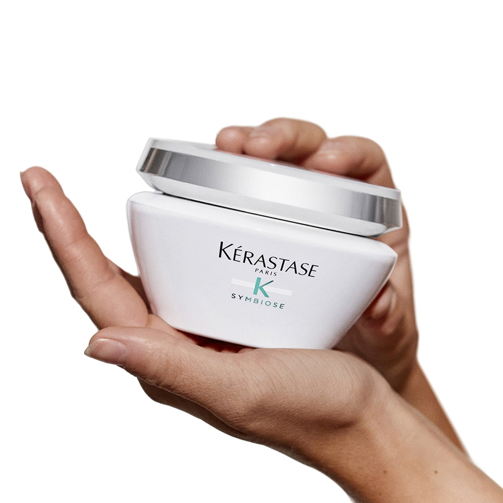 Kerastase Symbiose Masque Revitalisant Essentiel-6