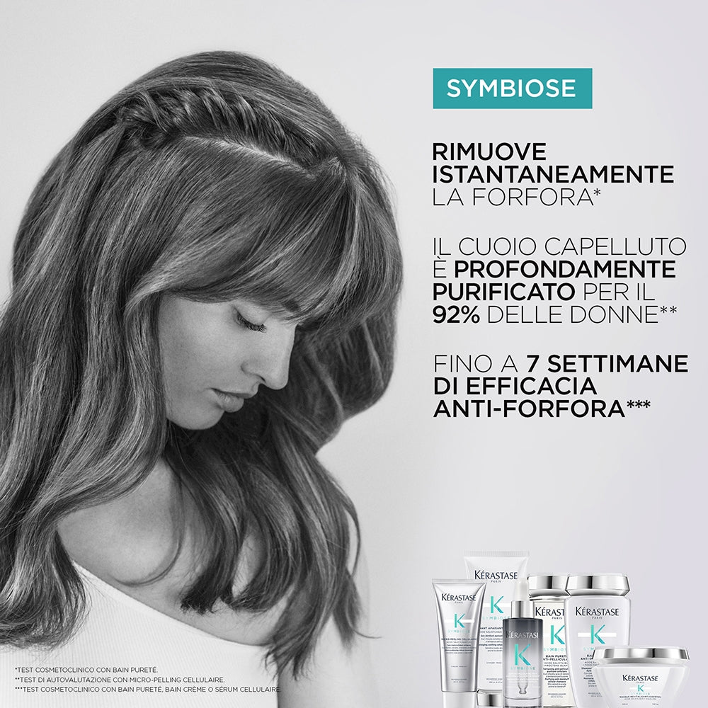 Kerastase Symbiose Sérum Cellulaire Nuit Anti-Pelliculaire Intensif-5