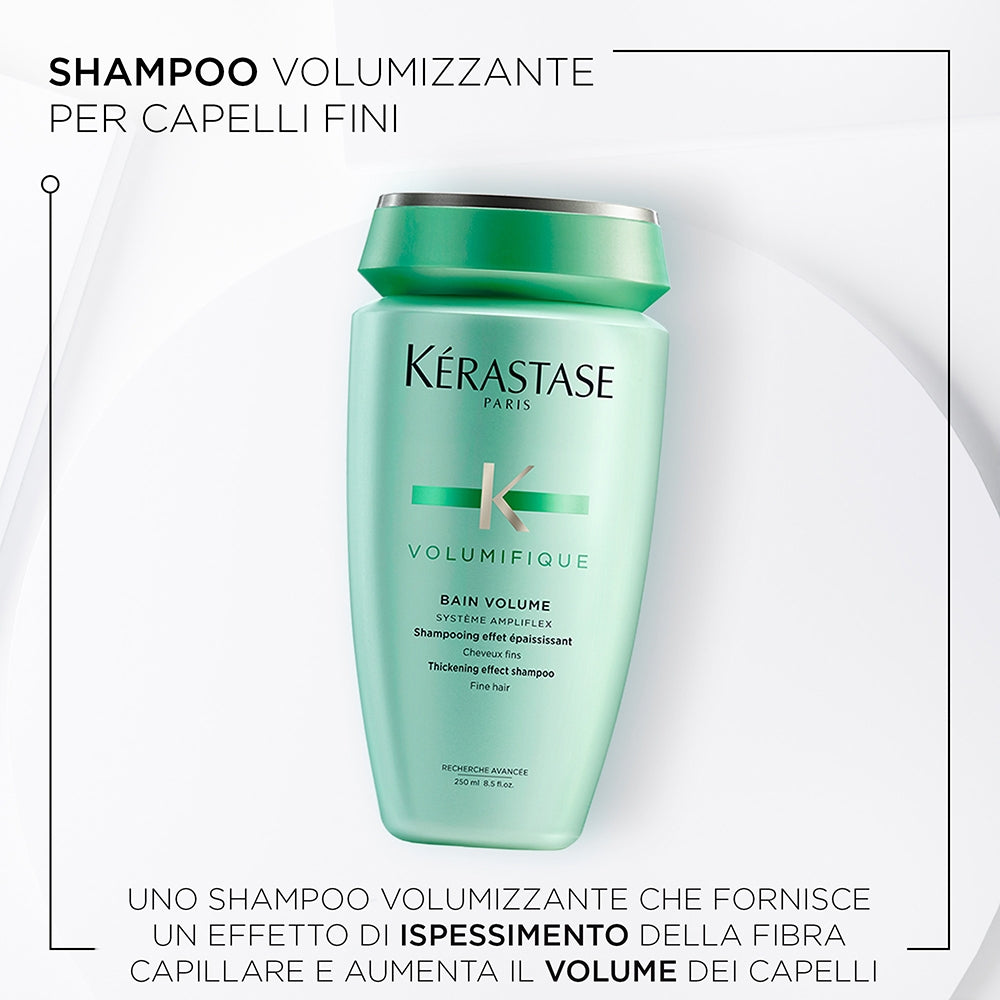Kerastase Volumifique Bain Volume-2