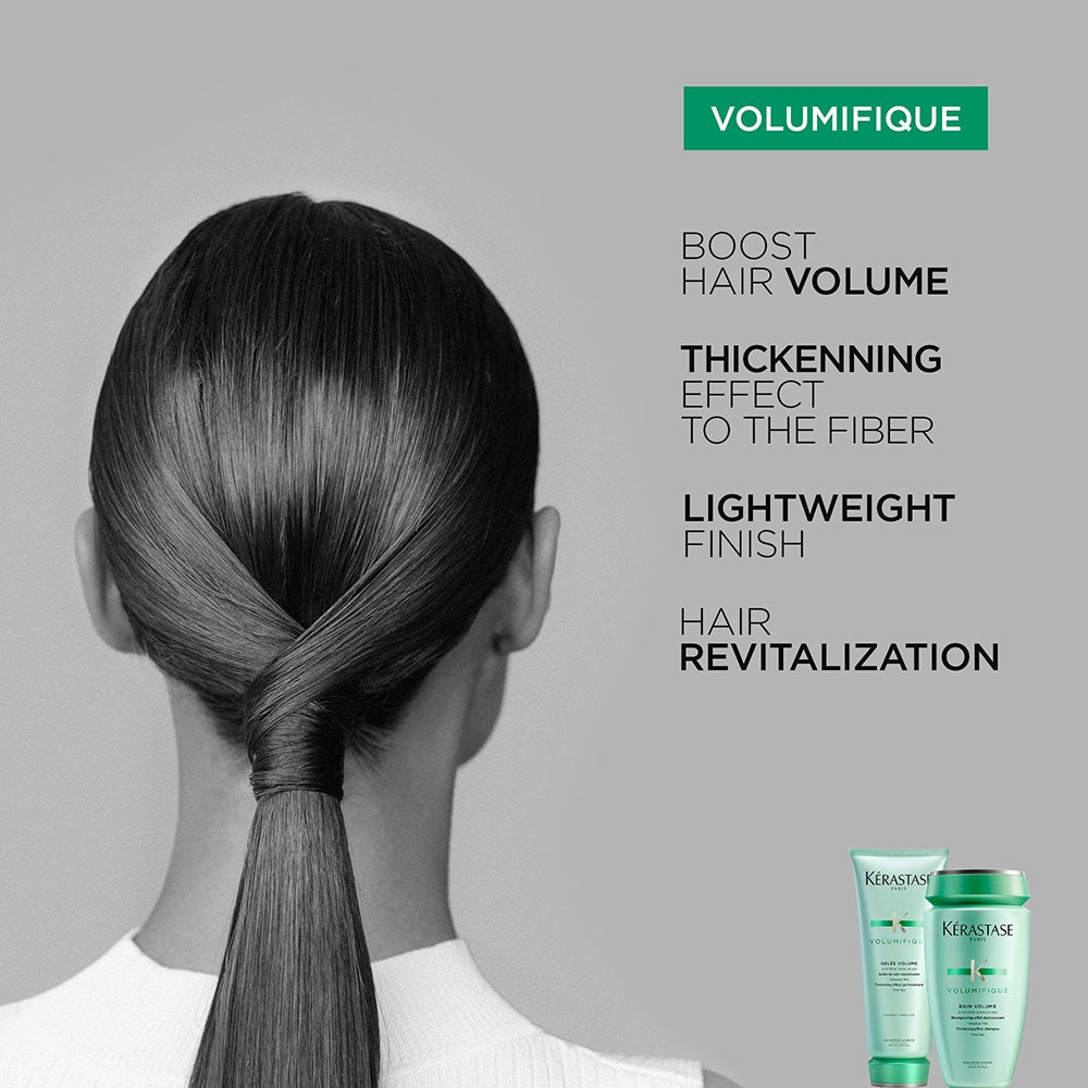 Kerastase Volumifique Bain Volume-3
