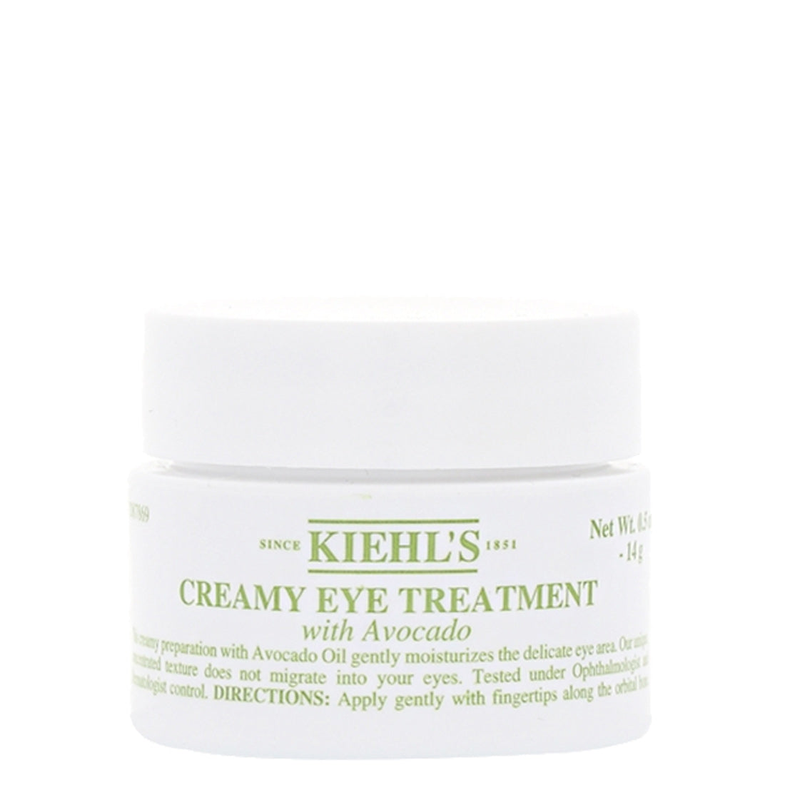 Kiehl's Creamy Eye Treatment with Avocado