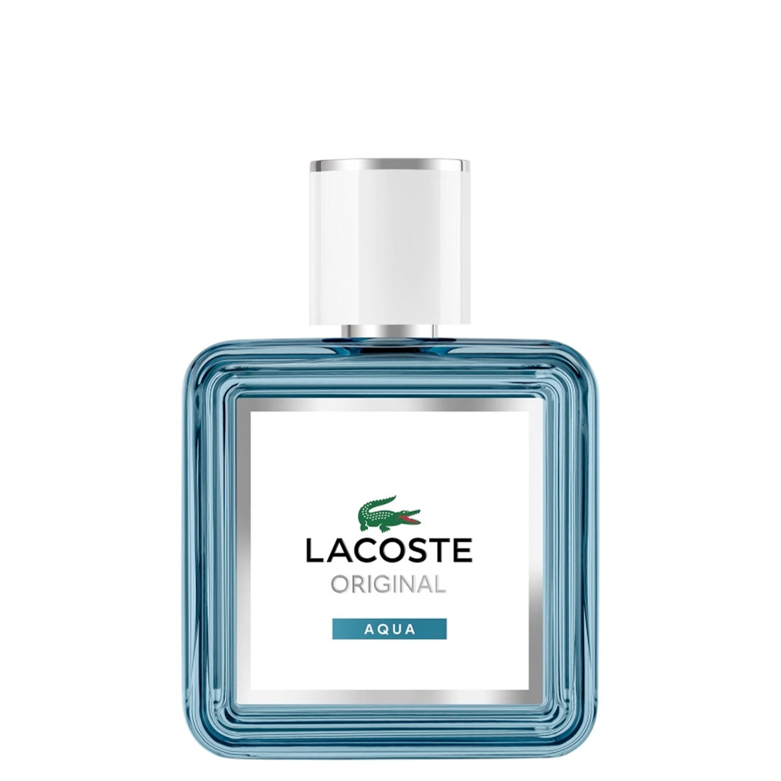 LACOSTE Original Aqua 
