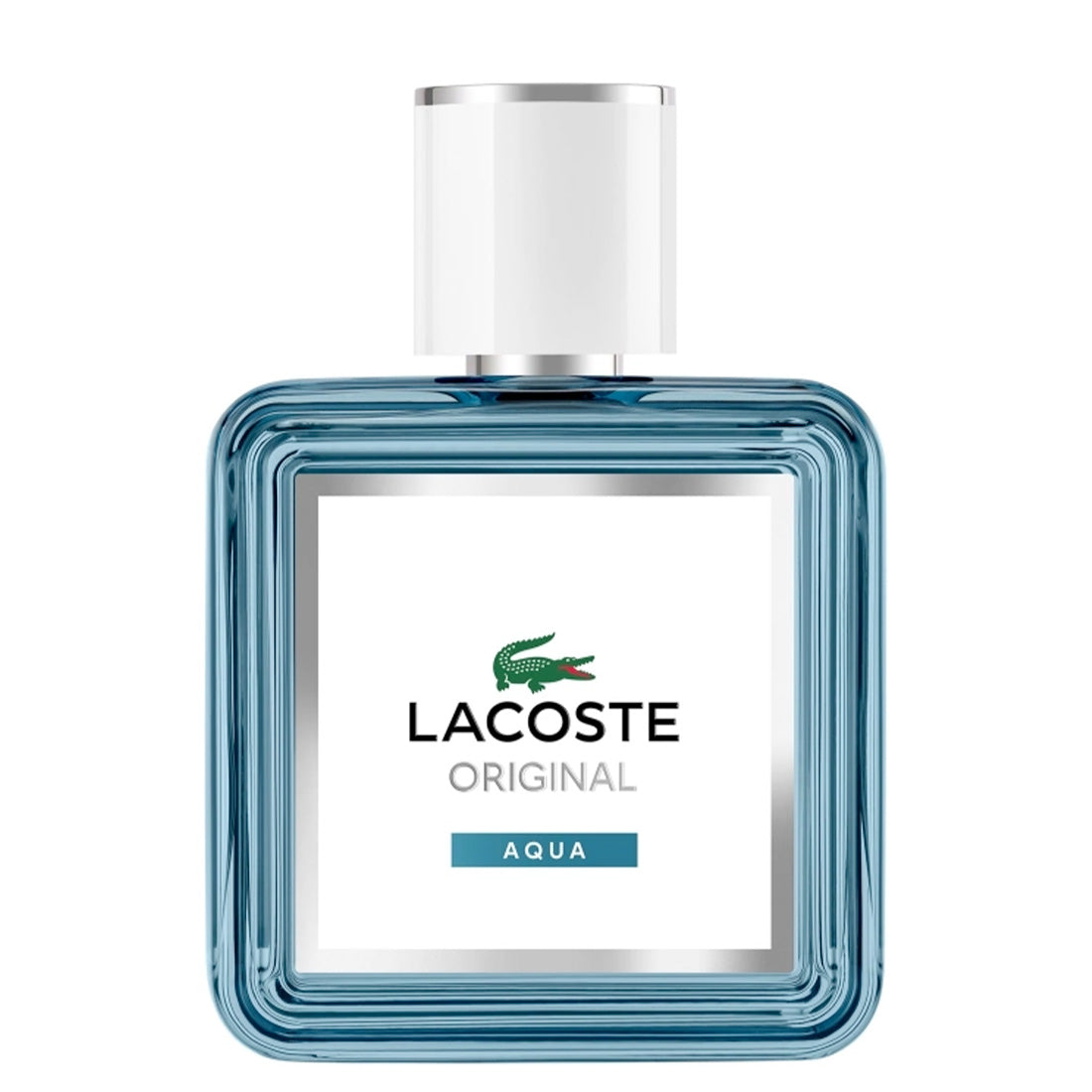 LACOSTE Original Aqua 